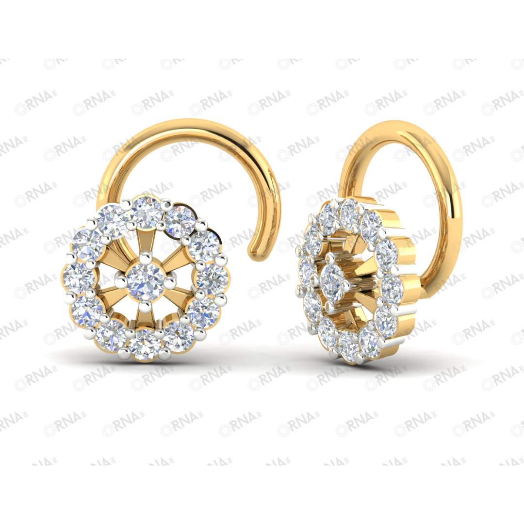 Orna Diamond Nosepin - ADNP - 065