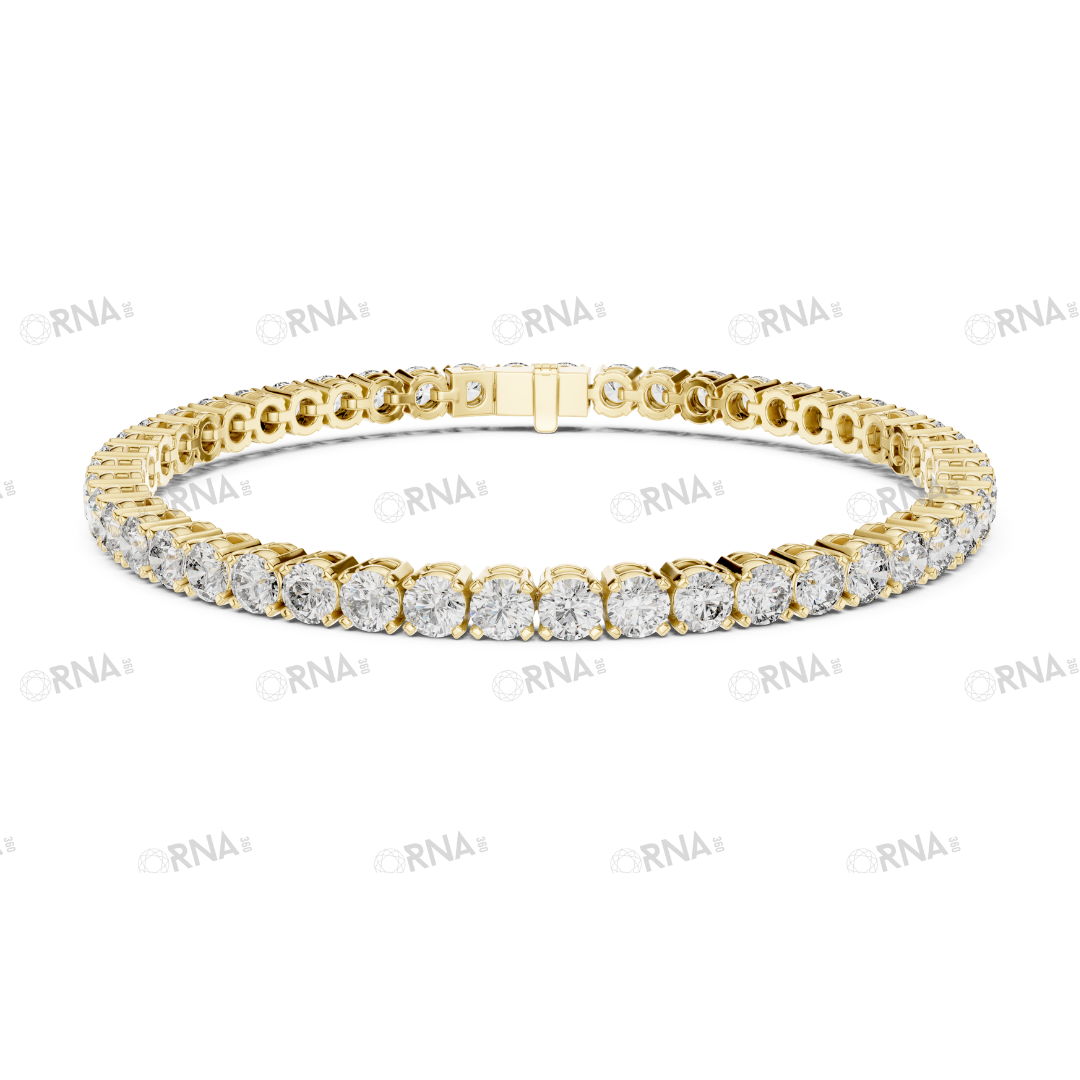 Orna Diamond Bracelet - HYBE388