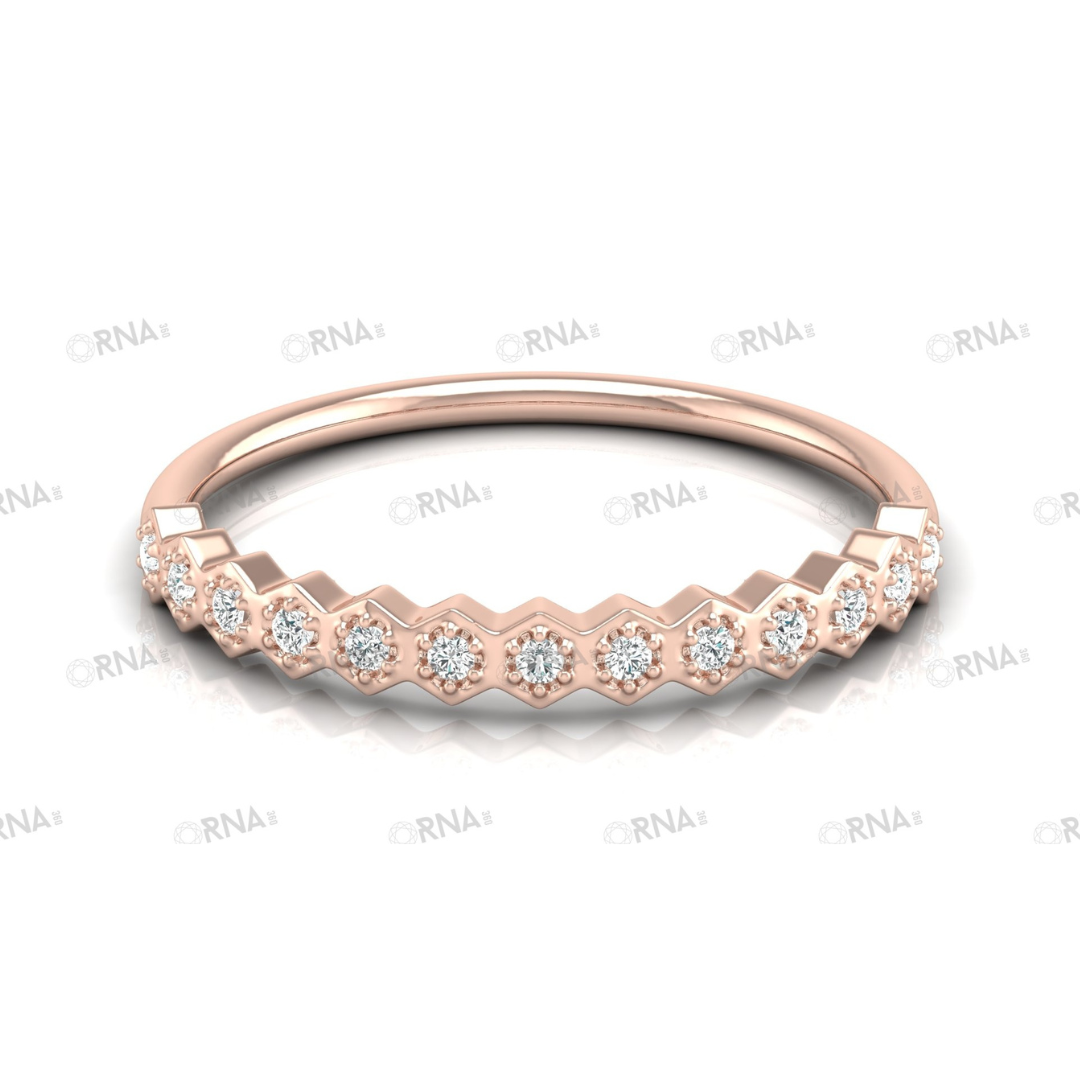Orna Diamond Band - HYLR3407