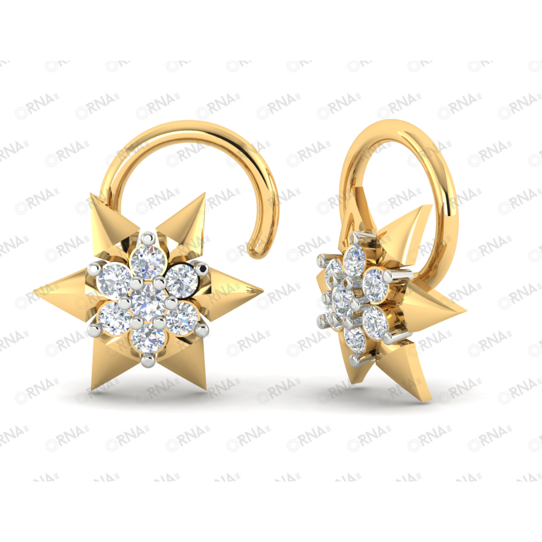 Orna Diamond Nosepin - ADNP - 067