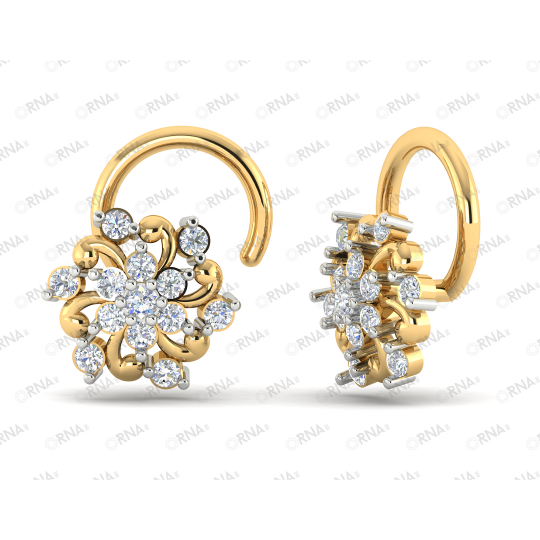 Orna Diamond Nosepin - ADNP - 069
