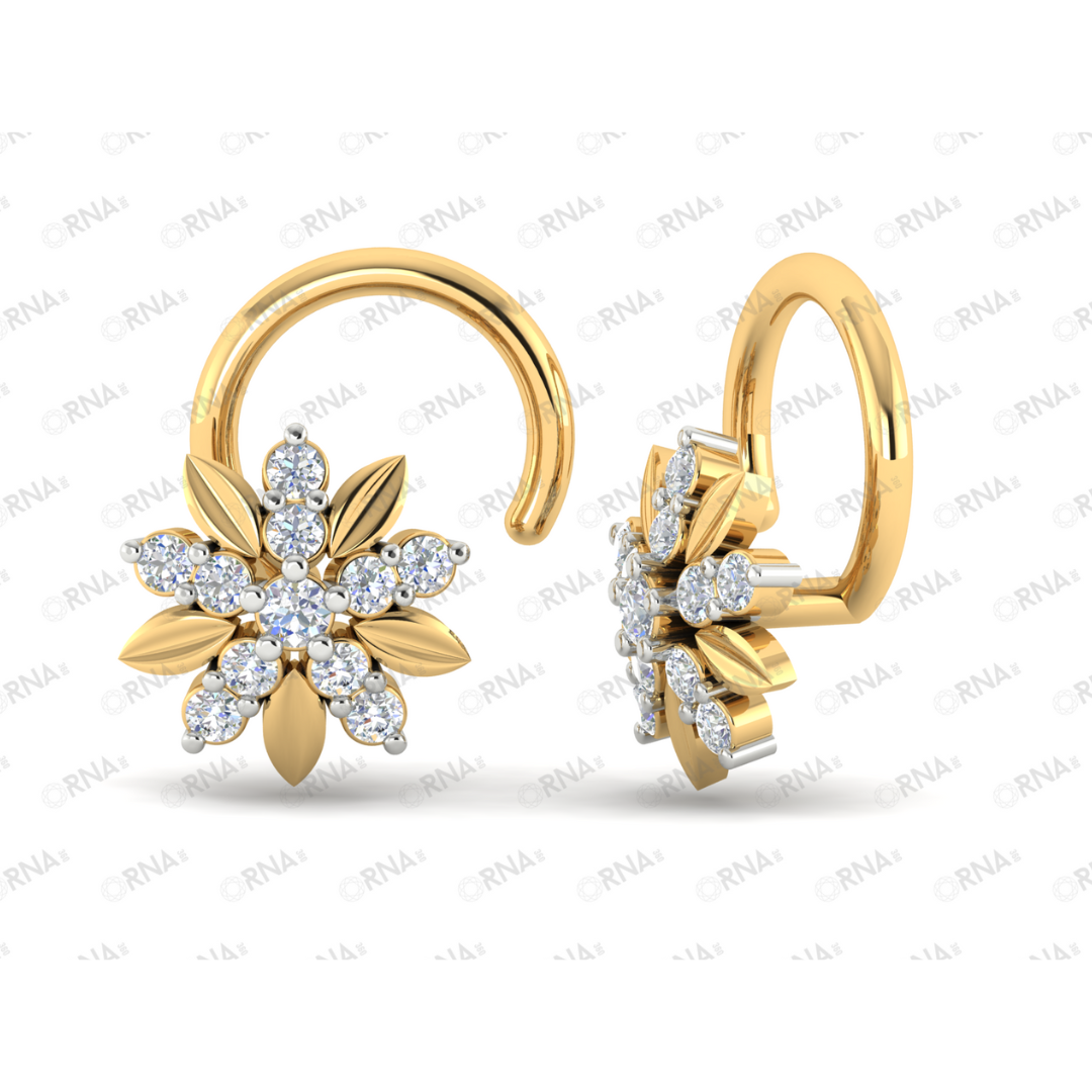 Orna Diamond Nosepin - ADNP - 157