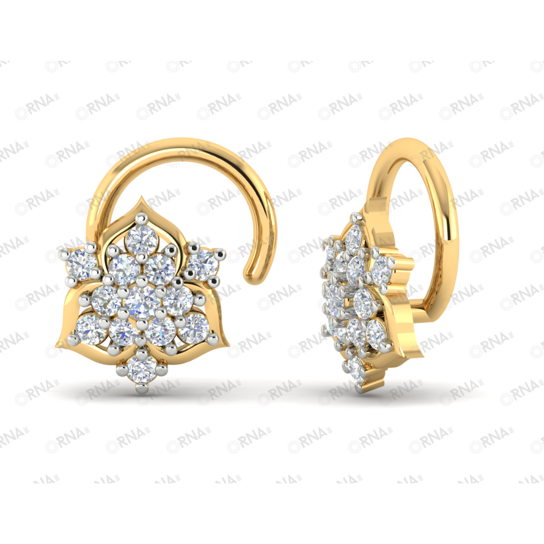 Orna Diamond Nosepin - ADNP - 072