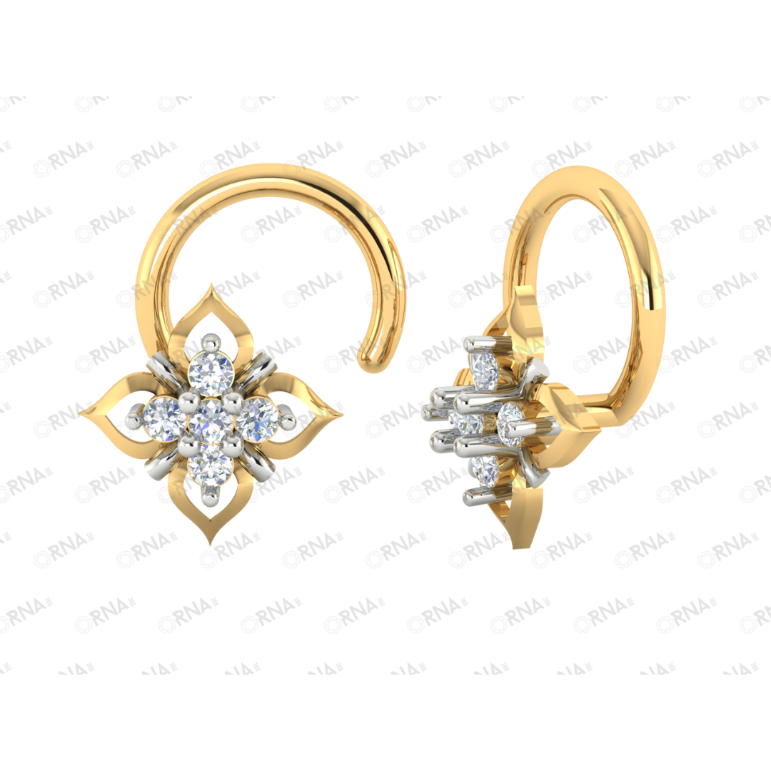 Orna Diamond Nosepin - ADNP - 143