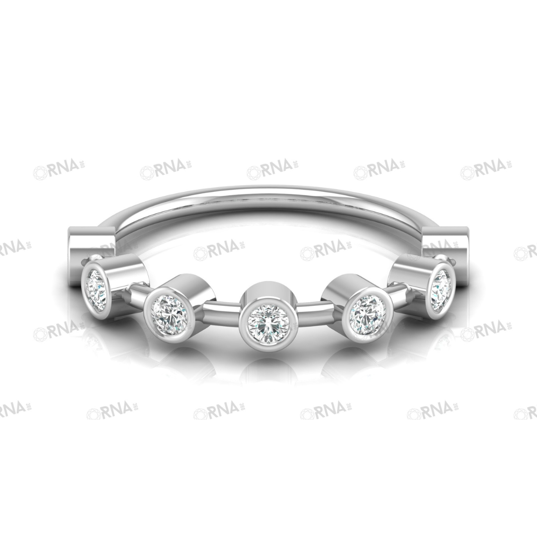 Orna Diamond Band - HYLR3351