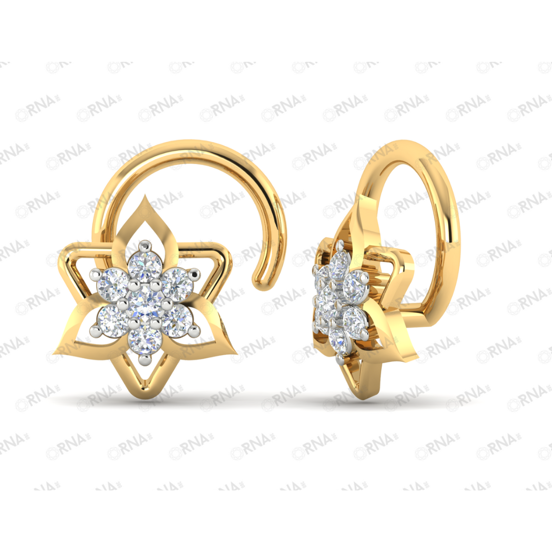 Orna Diamond Nosepin - ADNP - 082
