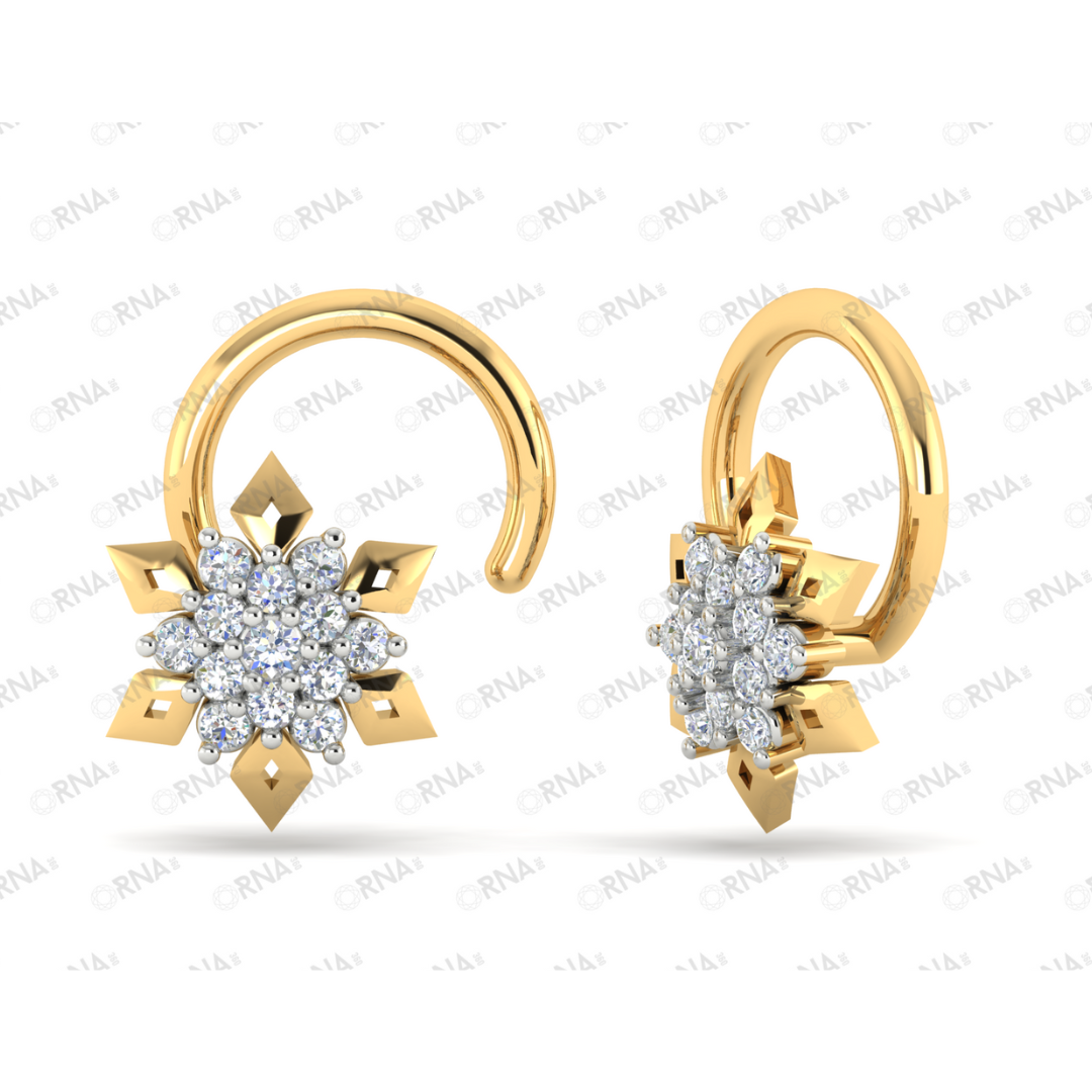 Orna Diamond Nosepin - ADNP - 083
