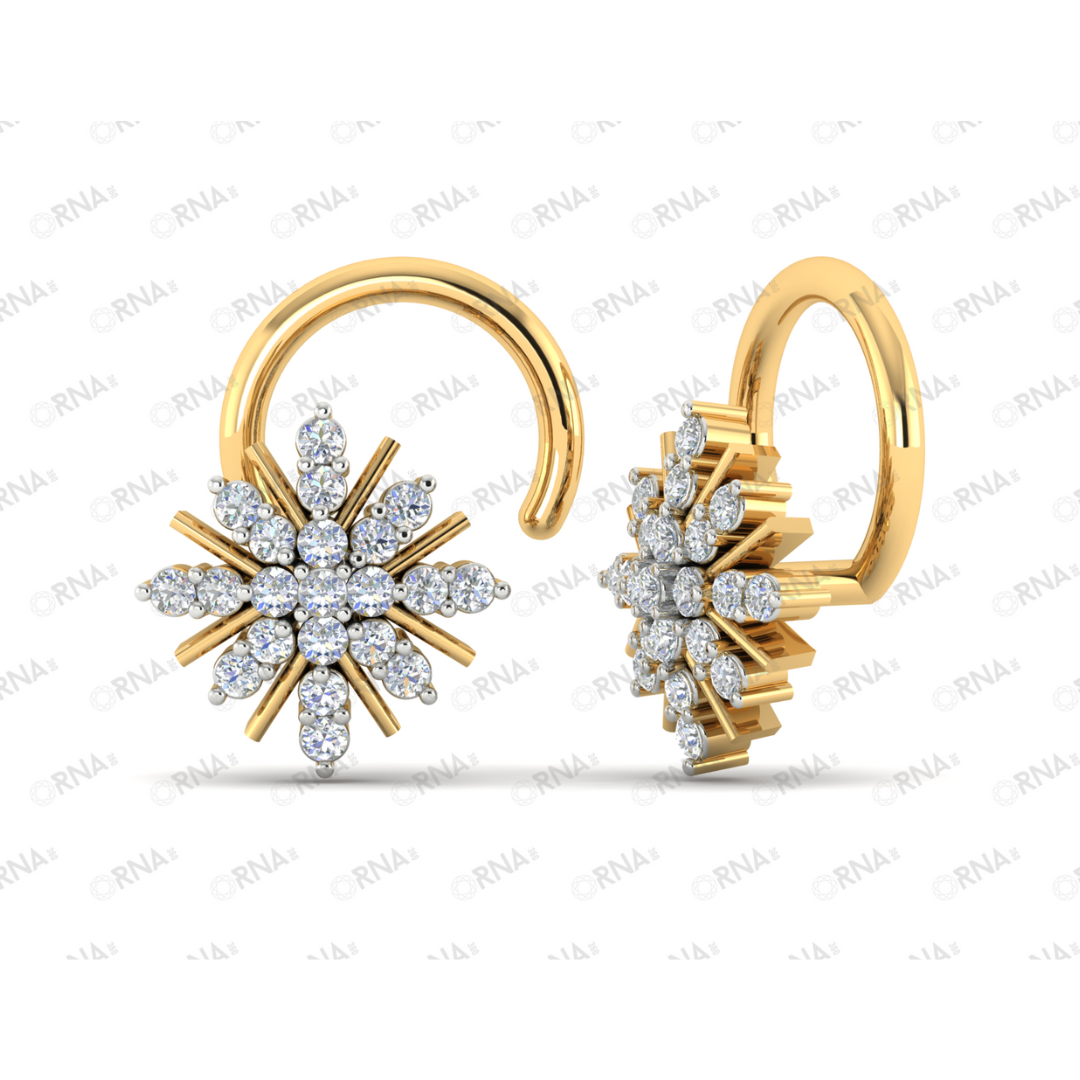 Orna Diamond Nosepin - ADNP - 084