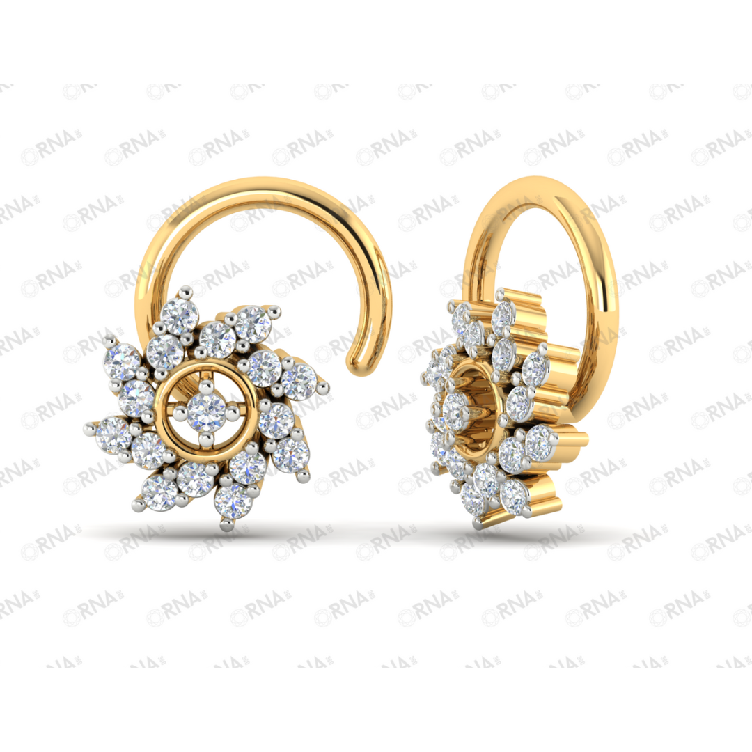 Orna Diamond Nosepin - ADNP - 088