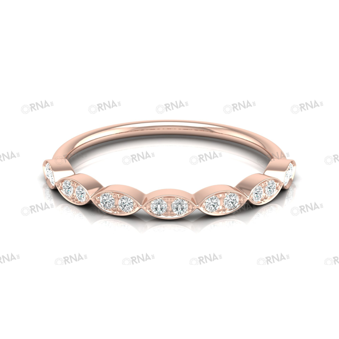 Orna Diamond Band - HYLR3352