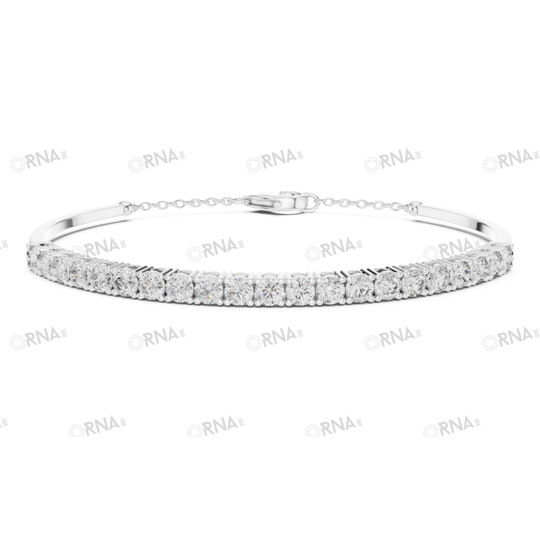 Orna Diamond Bracelet - HYBE331