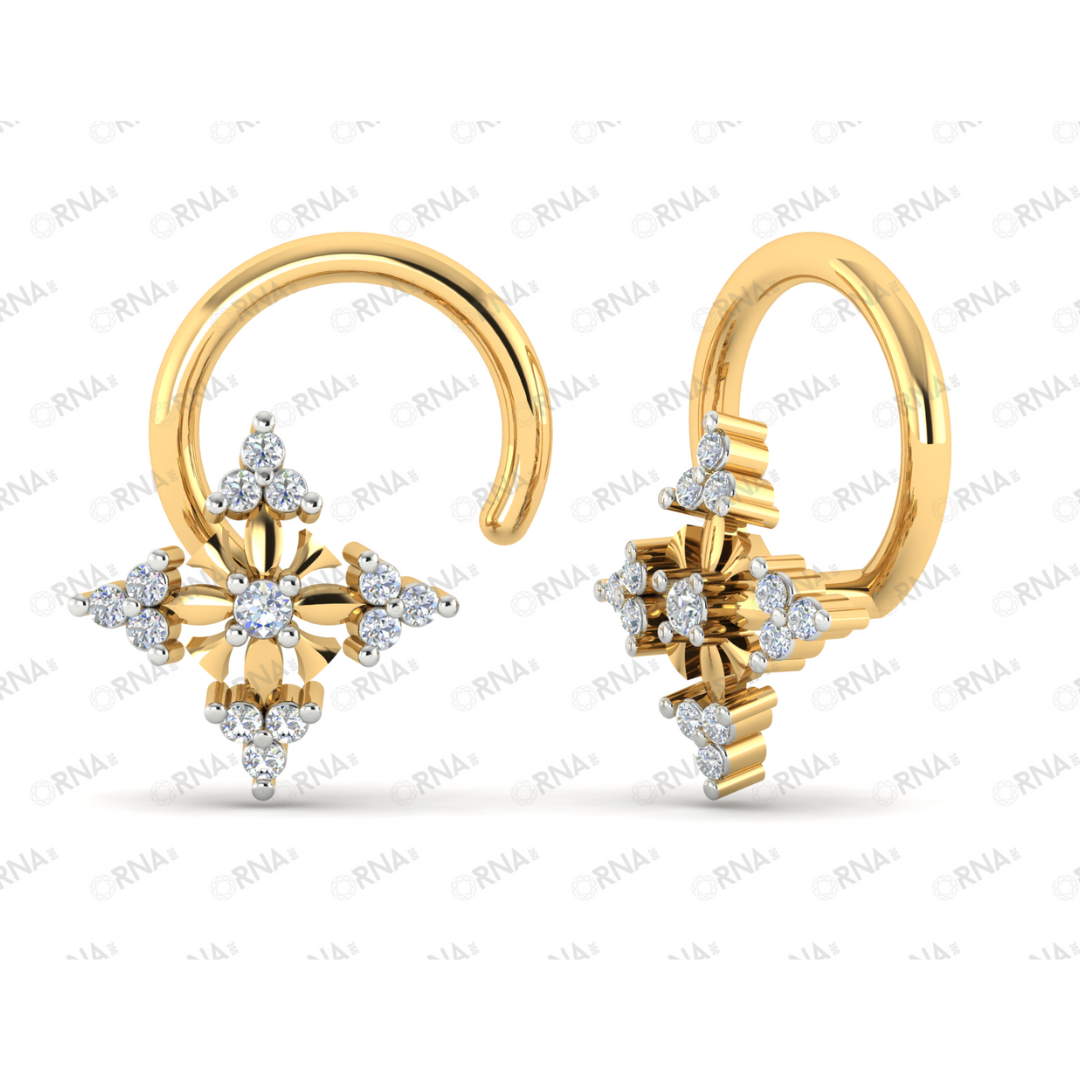 Orna Diamond Nosepin - ADNP - 092