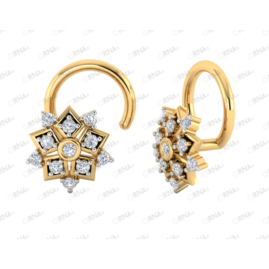 Orna Diamond Nosepin - ADNP - 097