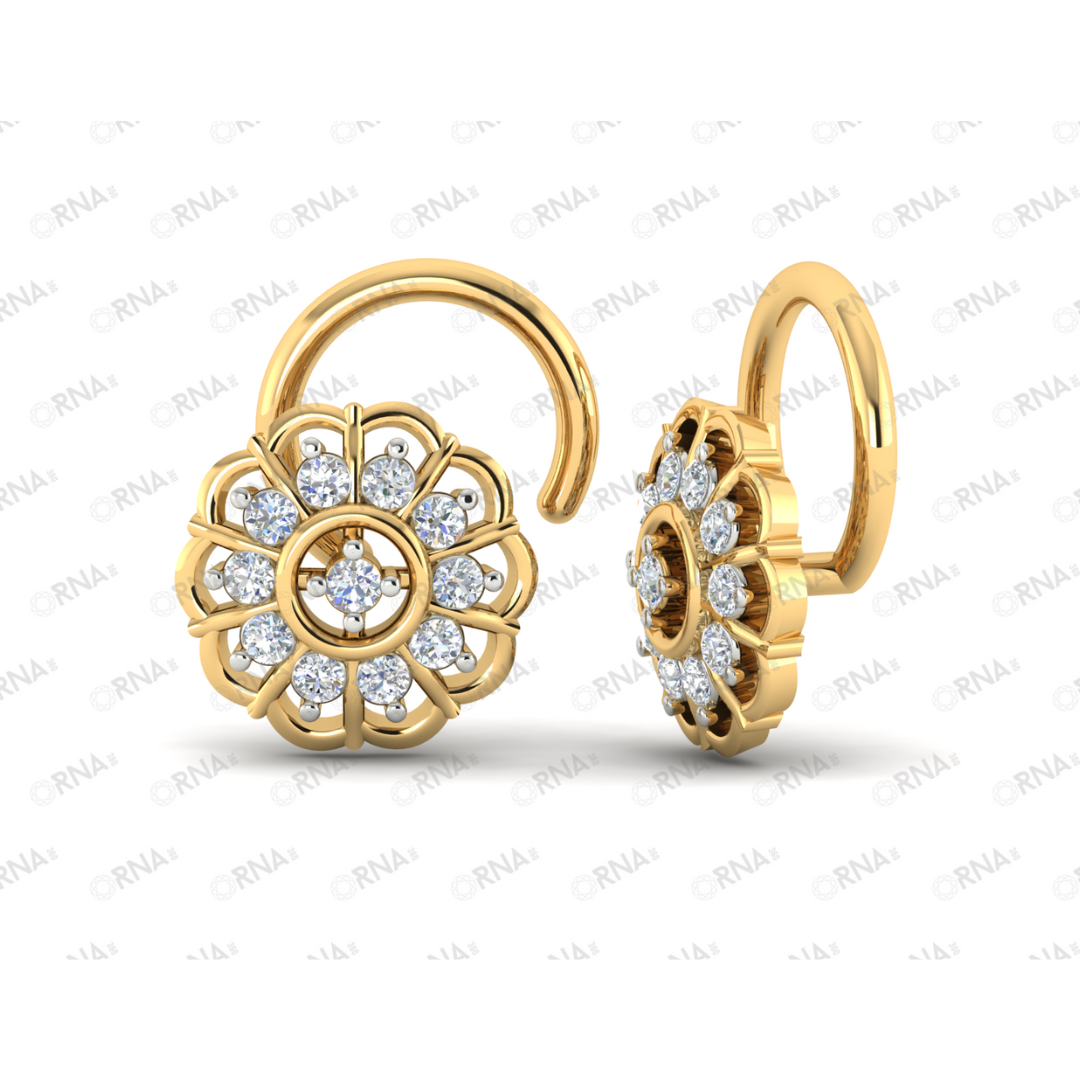 Orna Diamond Nosepin - ADNP - 100