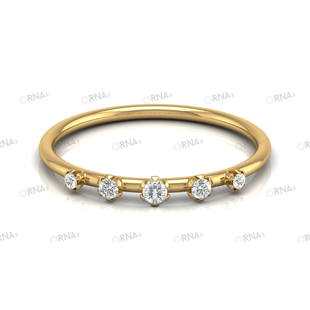 Orna Diamond Band - HYLR3353