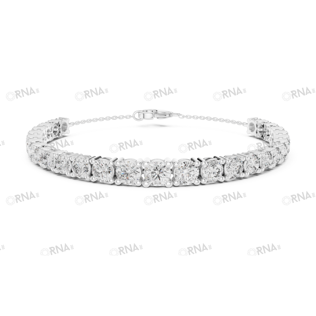 Orna Diamond Bracelet - HYBE332