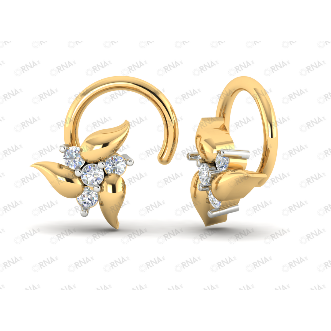 Orna Diamond Nosepin - ADNP - 150
