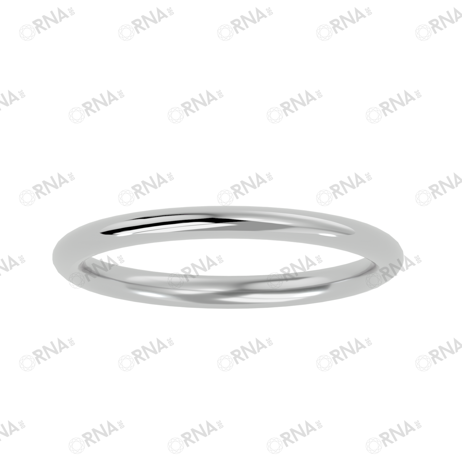 Orna Diamond Mens Ring - HYMR013