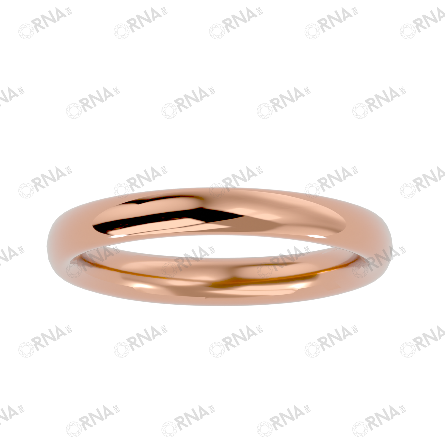 Orna Diamond Mens Ring - HYMR014