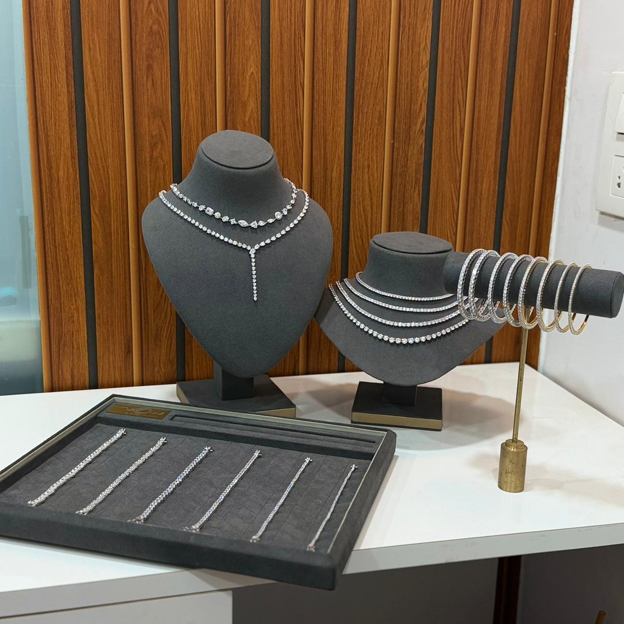 The Solitaire Jewelry Kit