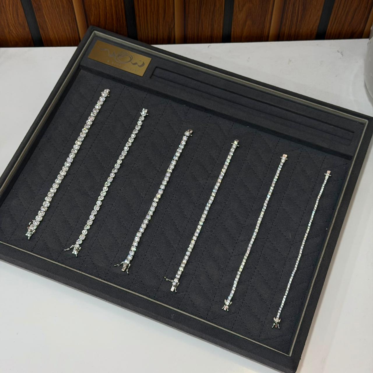 The Solitaire Jewelry Kit