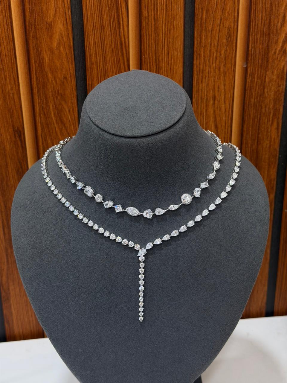 The Solitaire Jewelry Kit