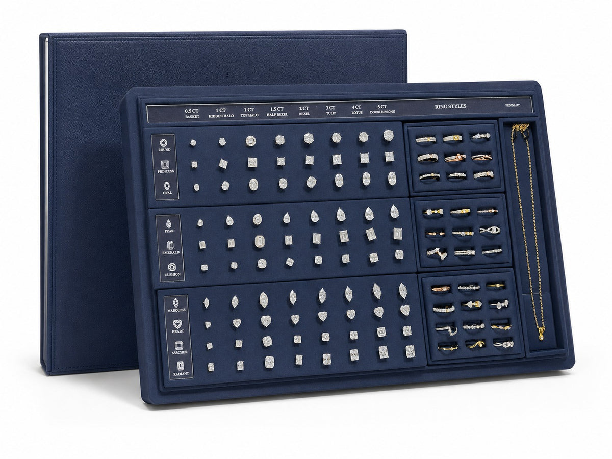 The Solitaire Palette Ultra