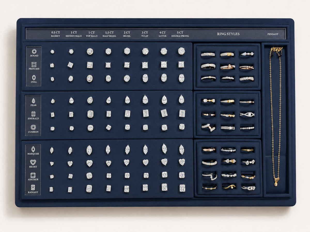 The Solitaire Palette Ultra