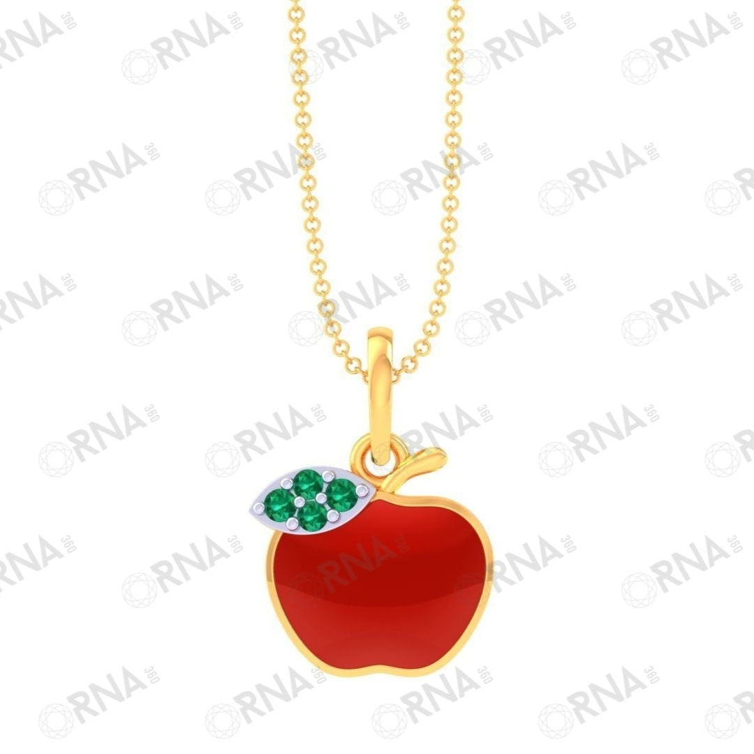 Orna Kids Pendant - HYKP074