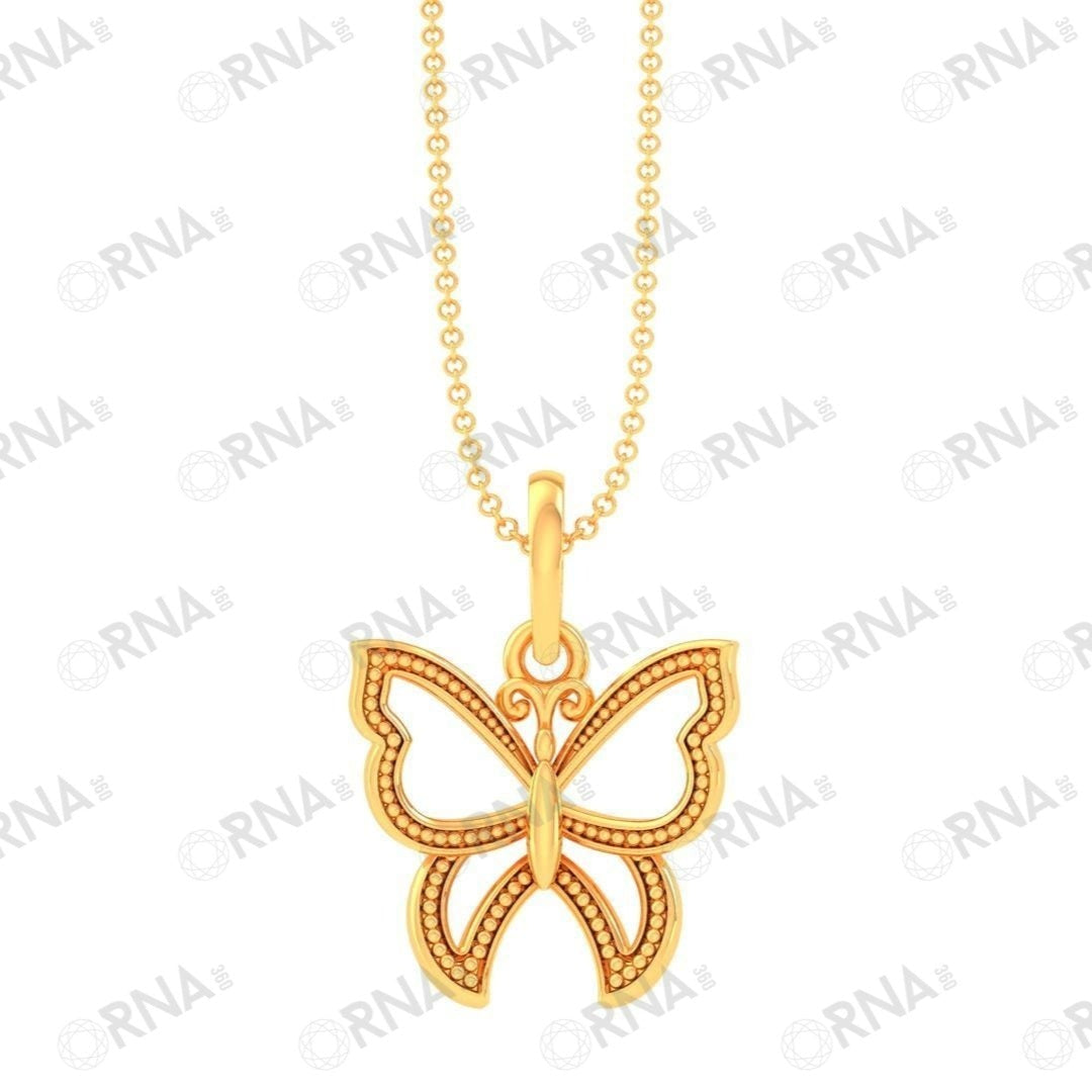 Orna Kids Pendant - HYKP077