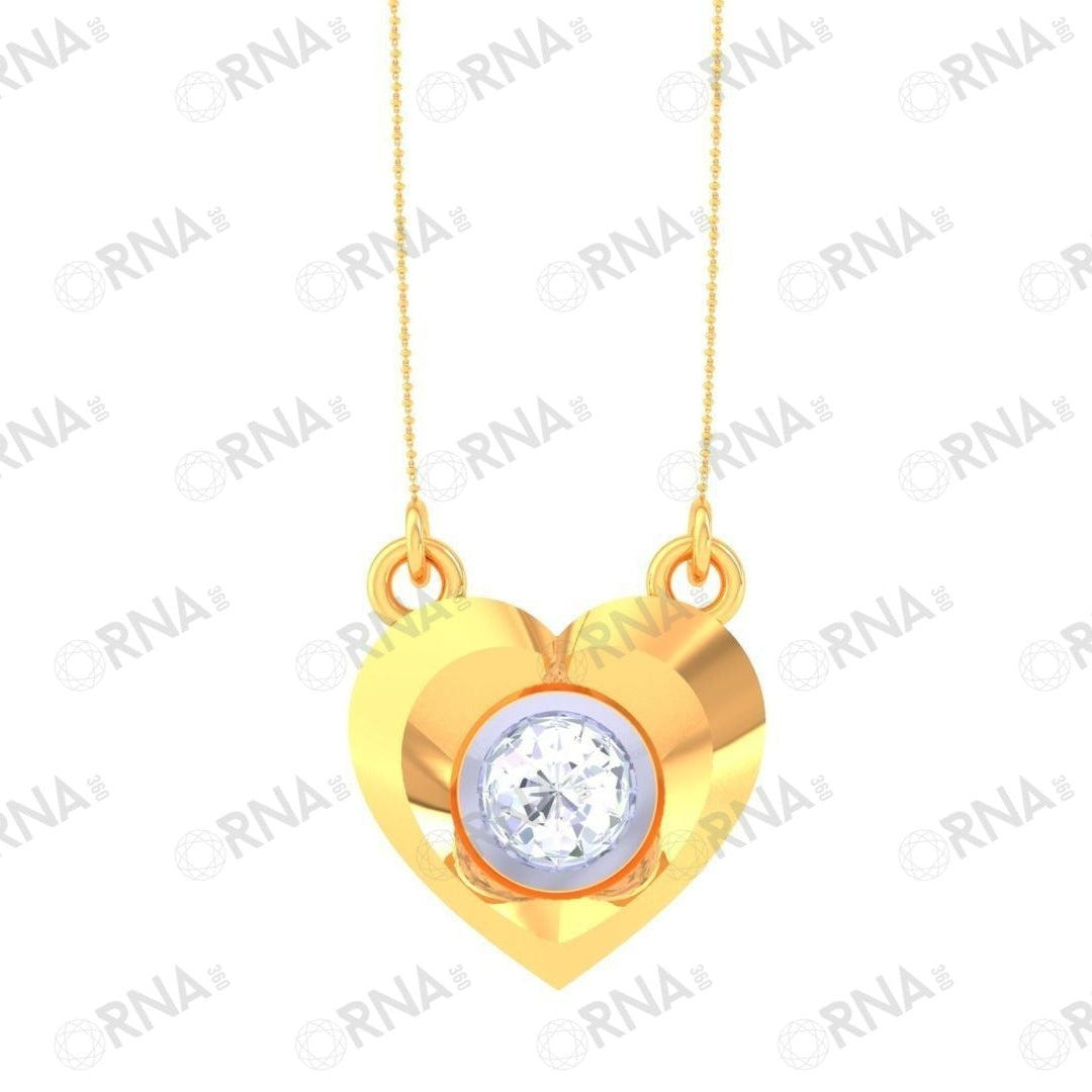 Orna Kids Pendant - HYKP099