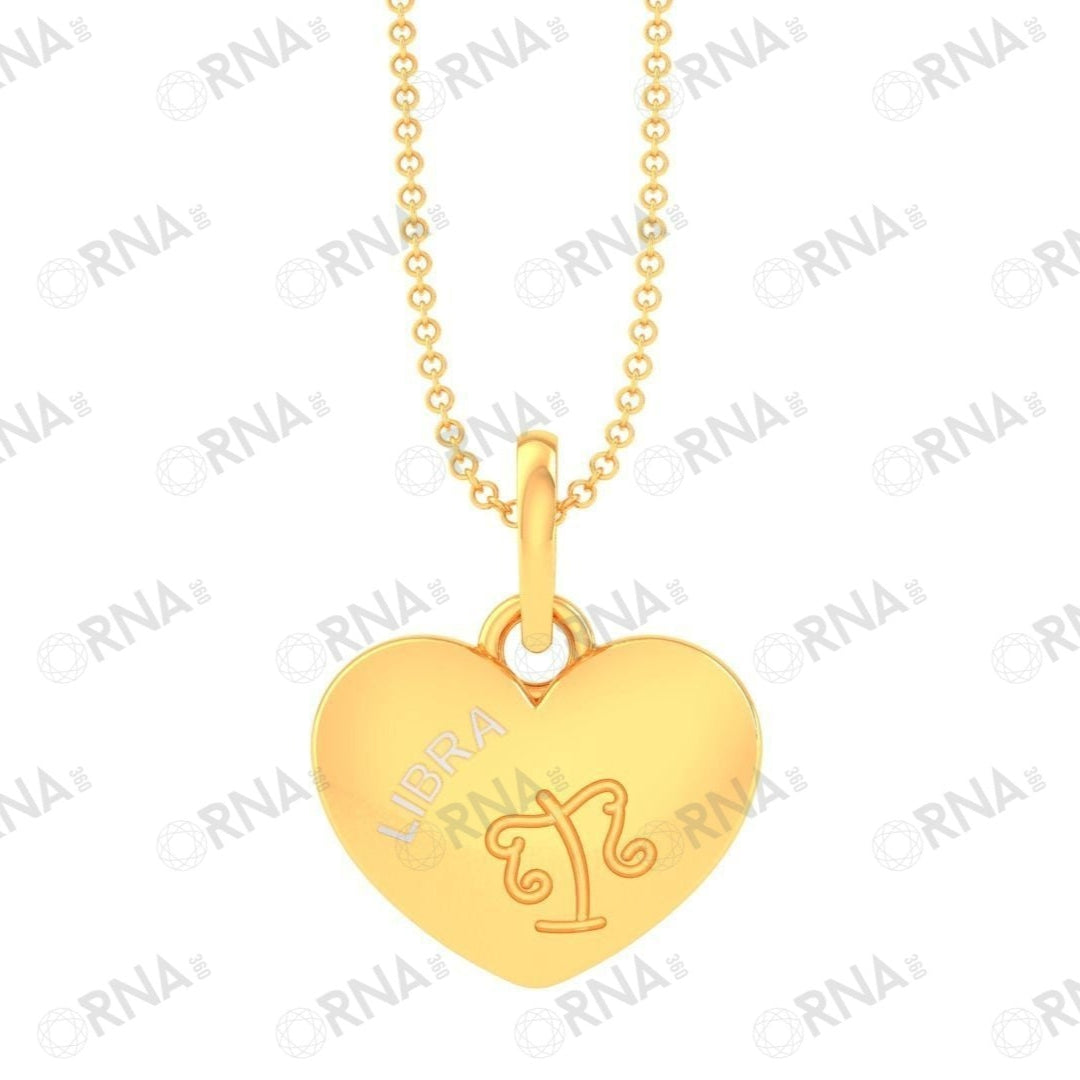 Orna Kids Pendant - HYKP050