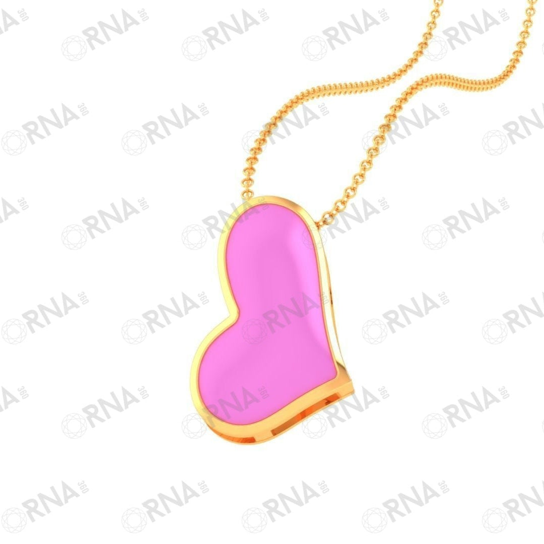 Orna Kids Pendant - HYKP022