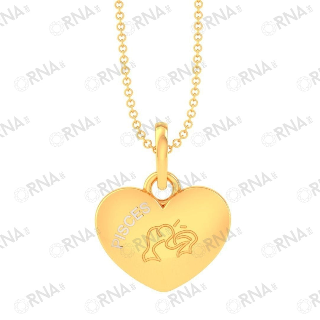 Orna Kids Pendant - HYKP055