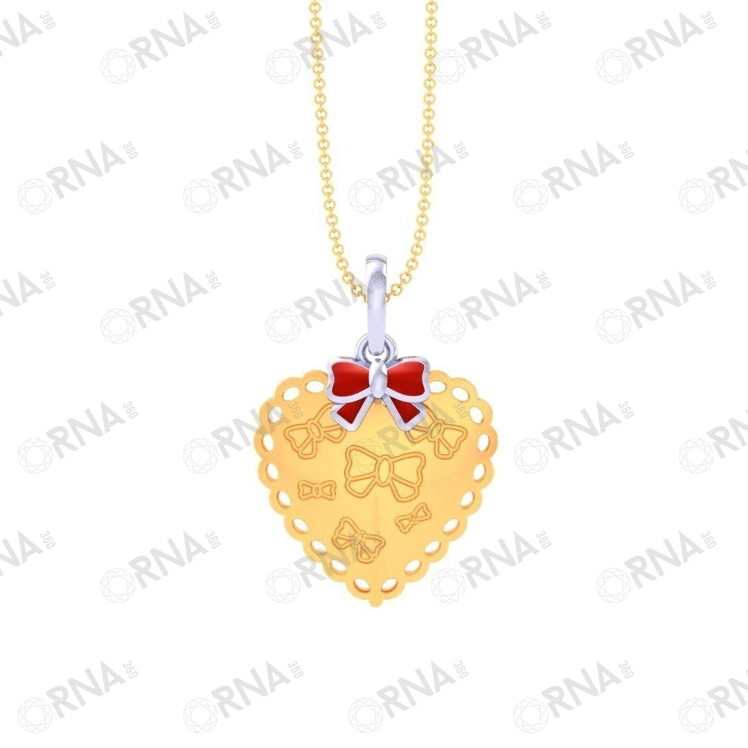 Orna Kids Pendant - HYKP140