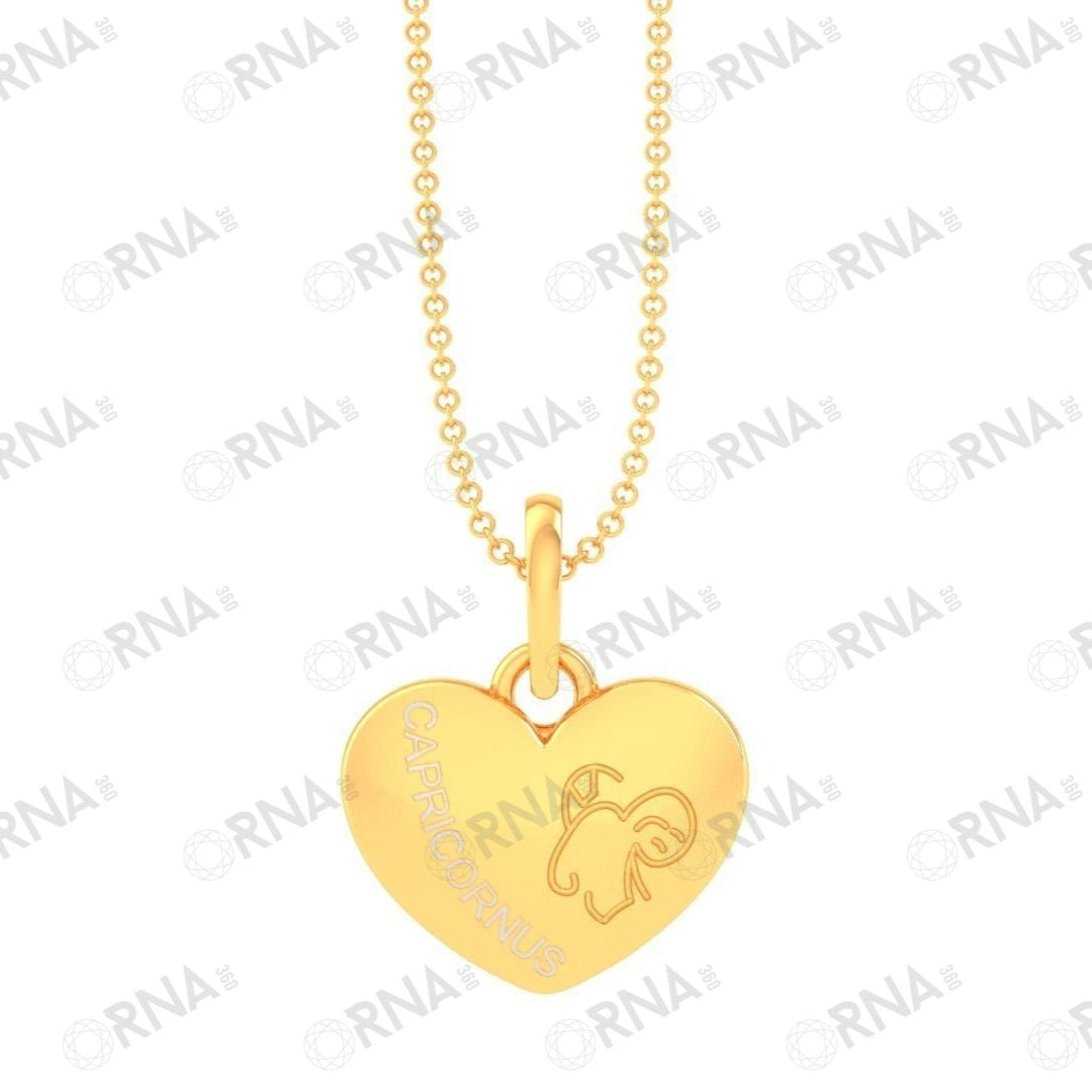 Orna Kids Pendant - HYKP046