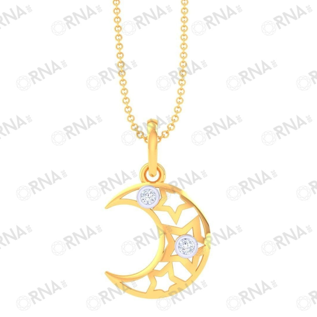Orna Kids Pendant - HYKP103