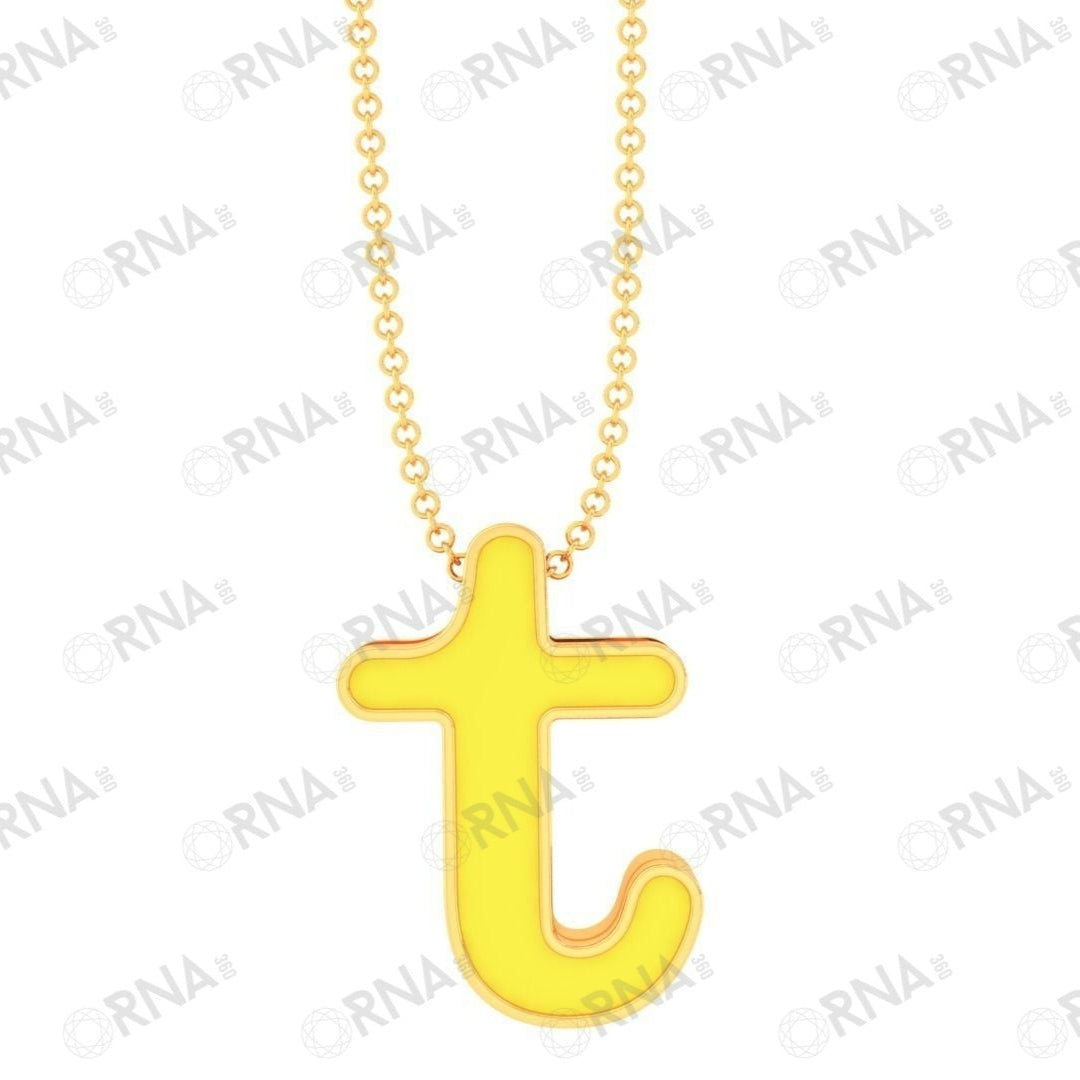 Orna Kids Pendant - HYKP217