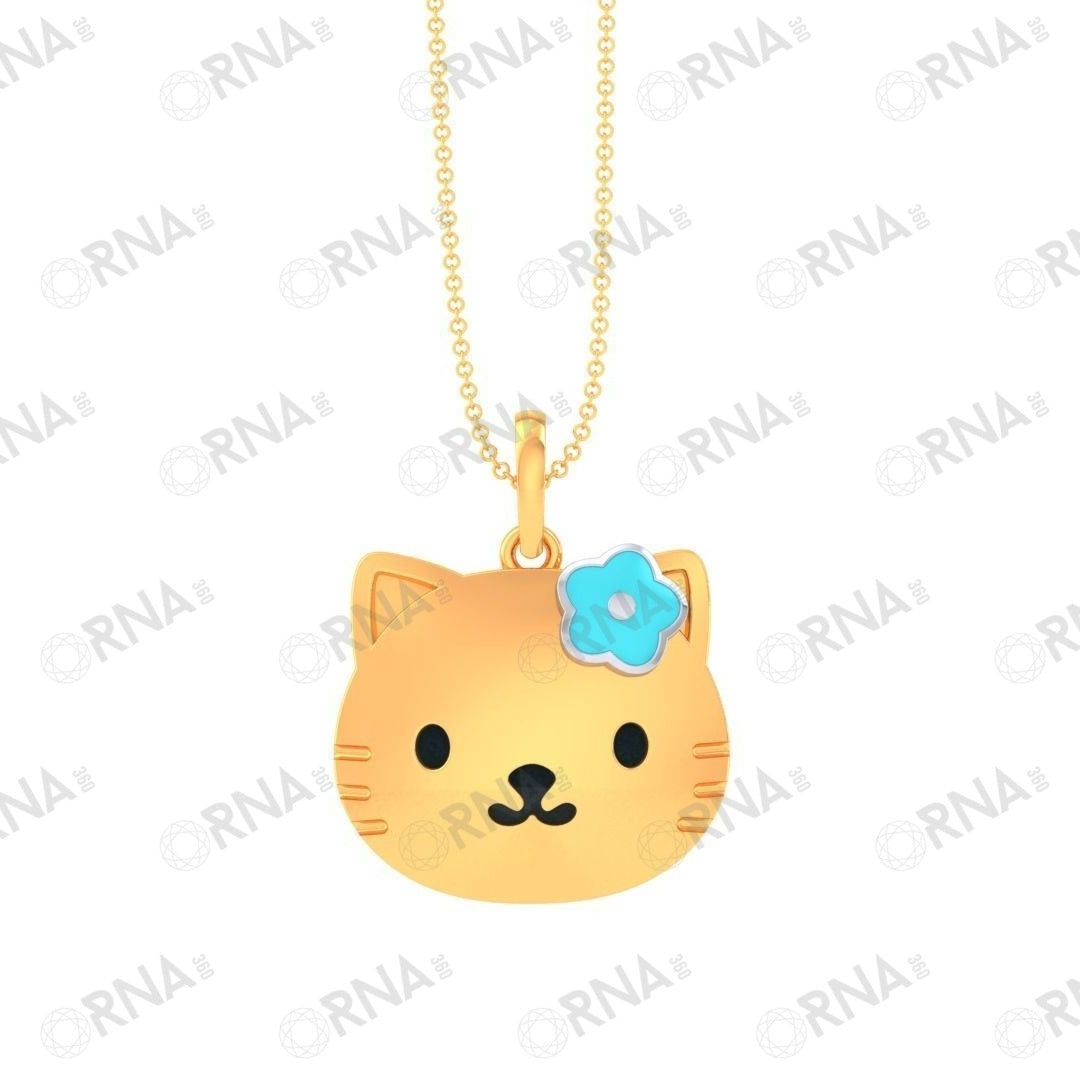 Orna Kids Pendant - HYKP188