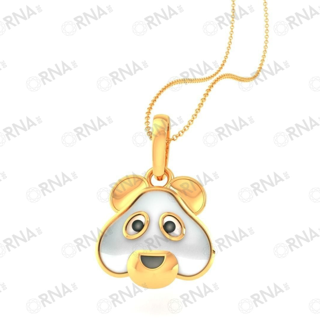 Orna Kids Pendant - HYKP020