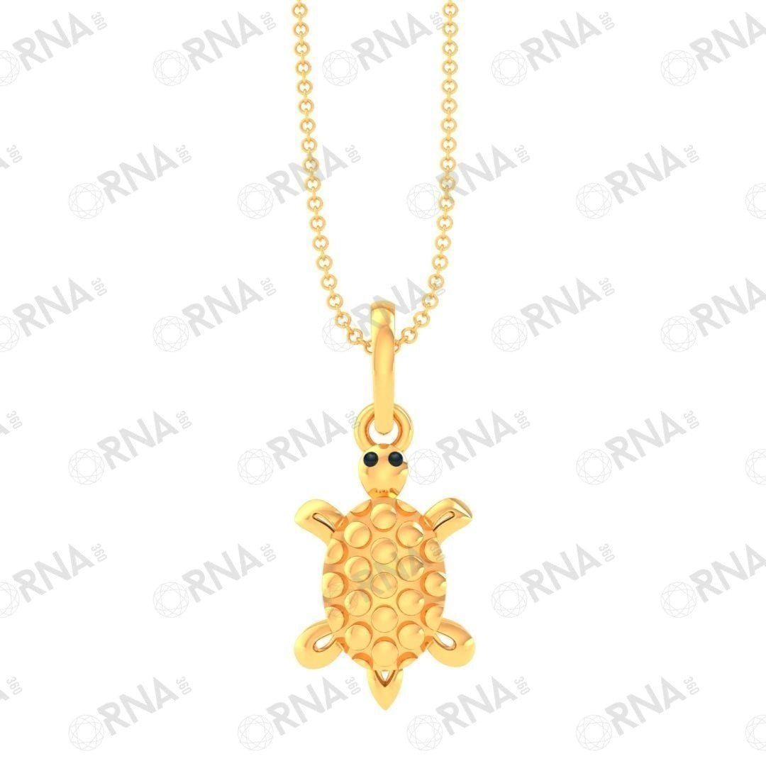 Orna Kids Pendant - HYKP078