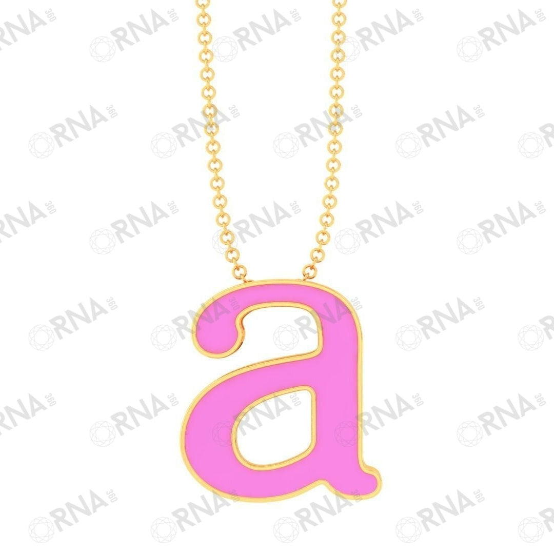 Orna Kids Pendant - HYKP238