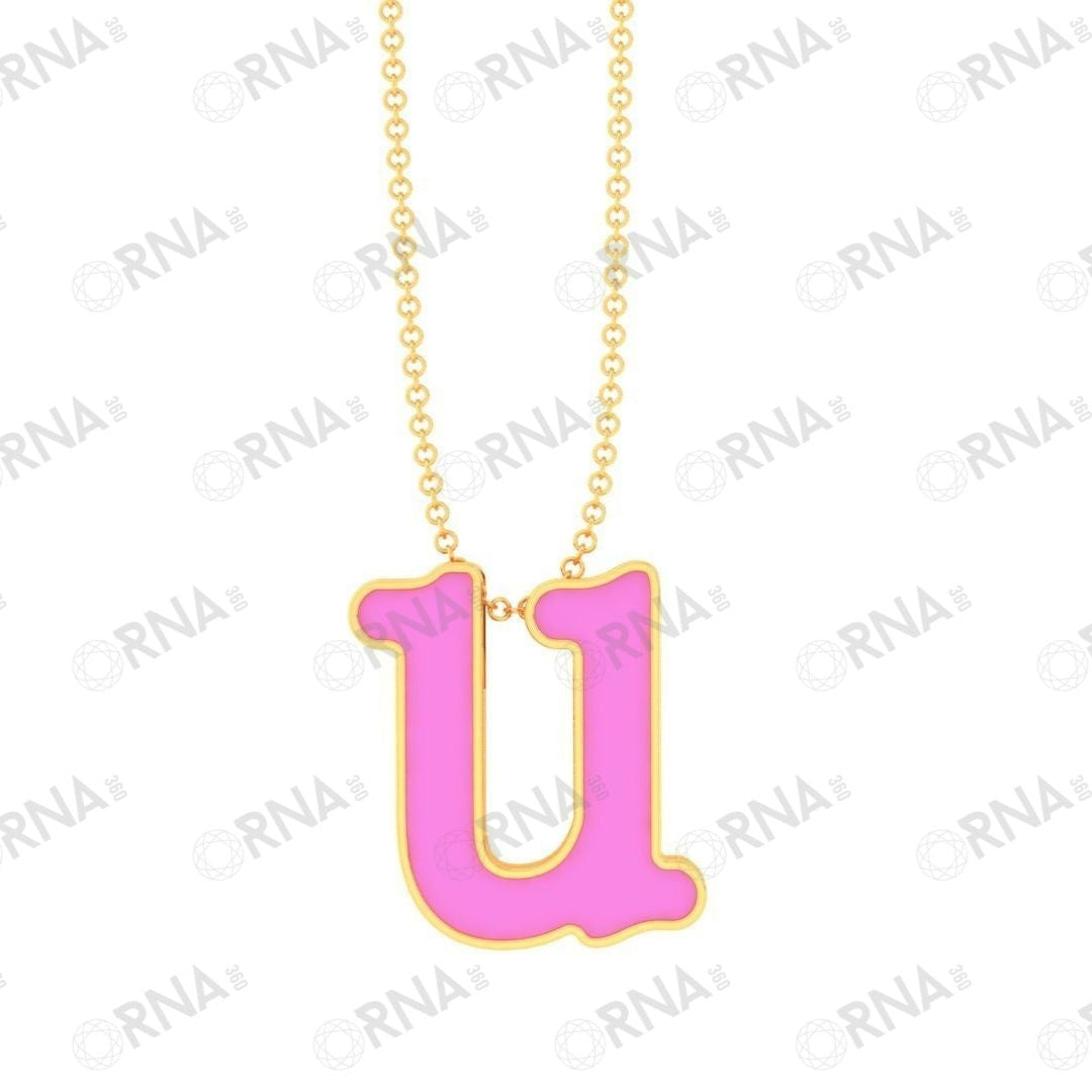 Orna Kids Pendant - HYKP216