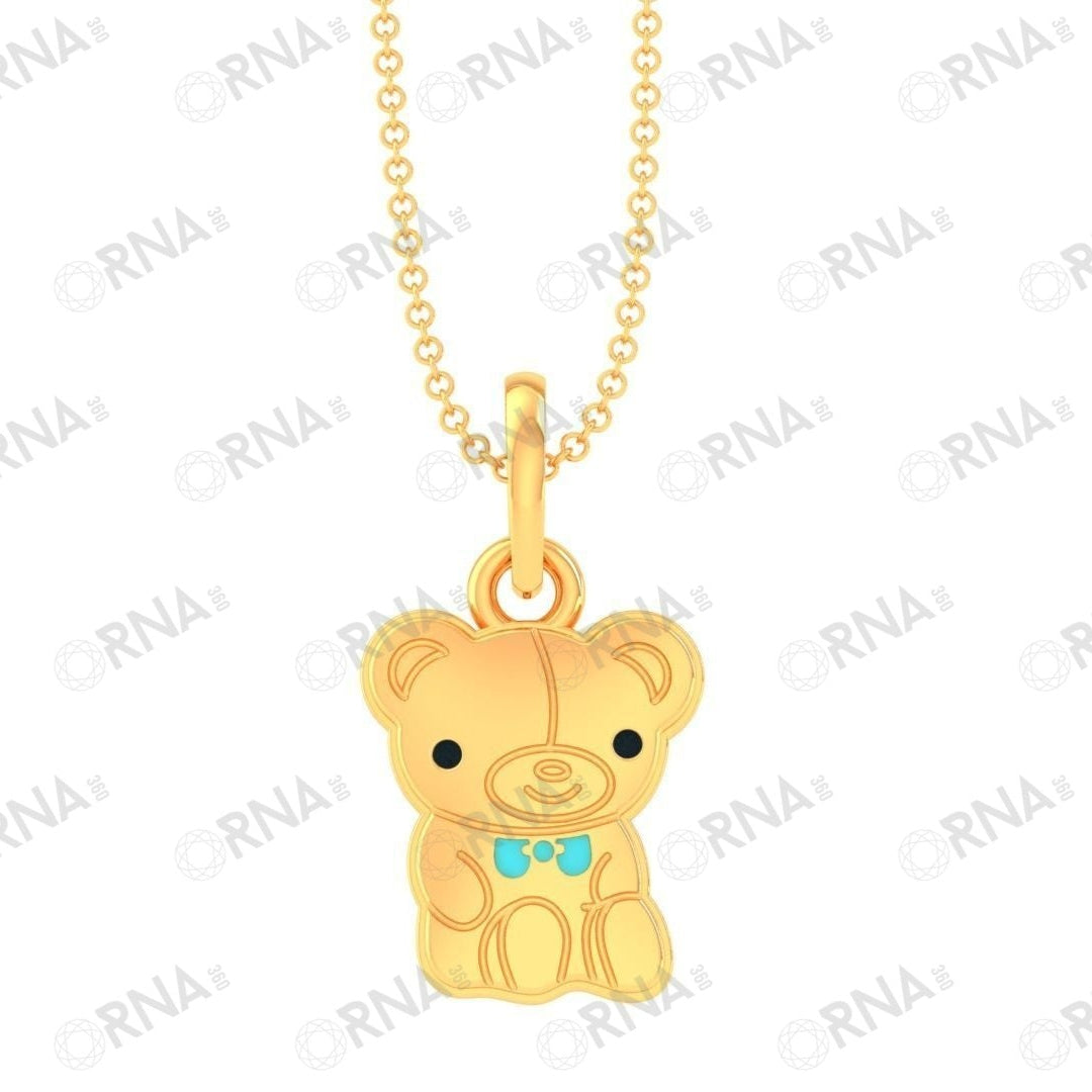 Orna Kids Pendant - HYKP062