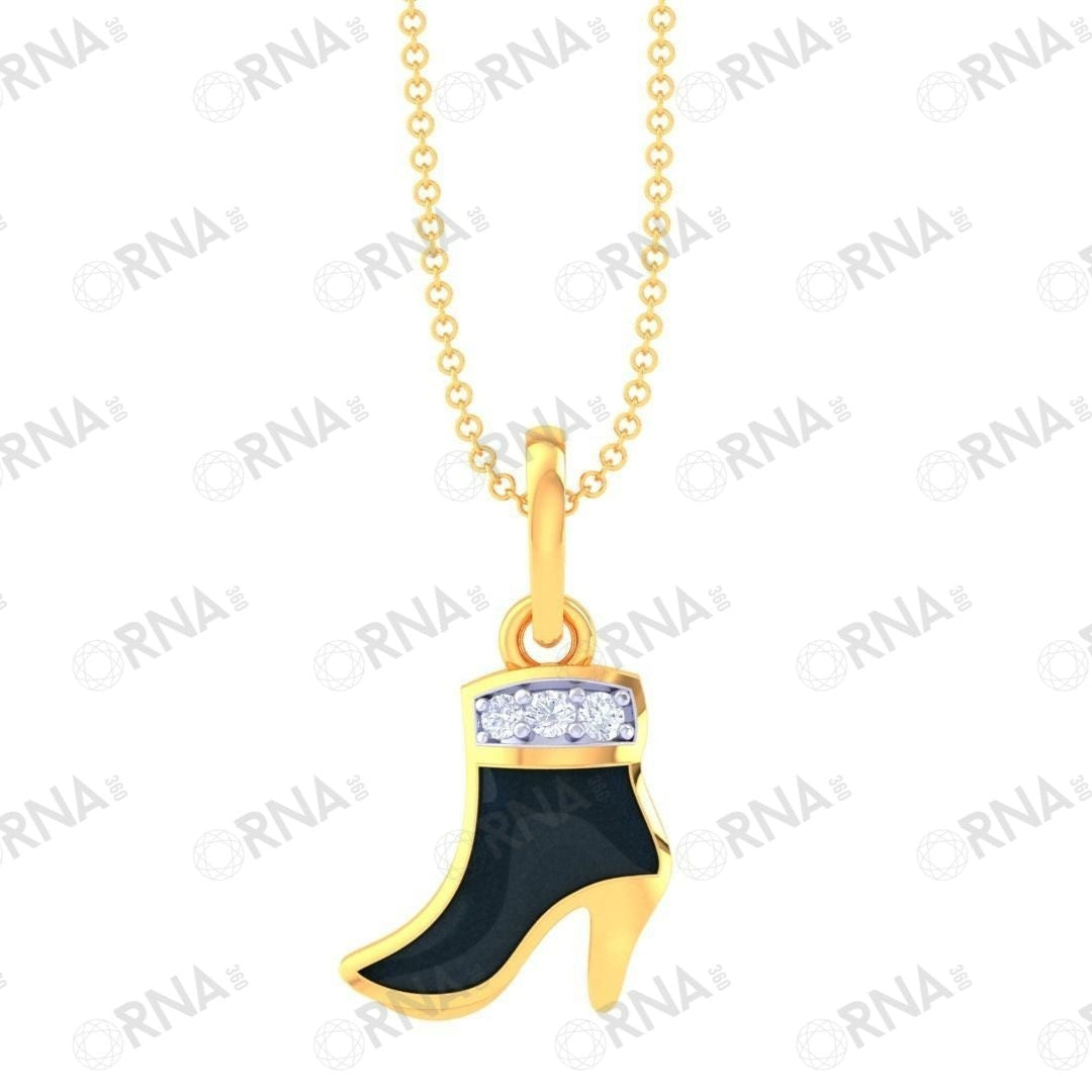 Orna Kids Pendant - HYKP068