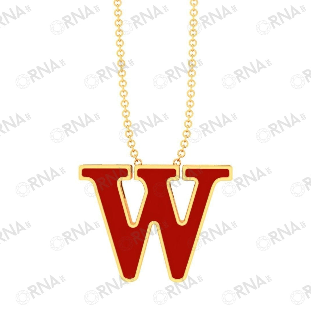 Orna Kids Pendant - HYKP214