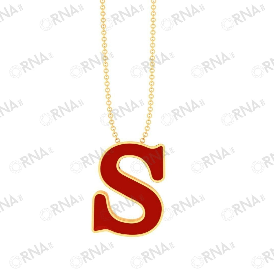 Orna Kids Pendant - HYKP218