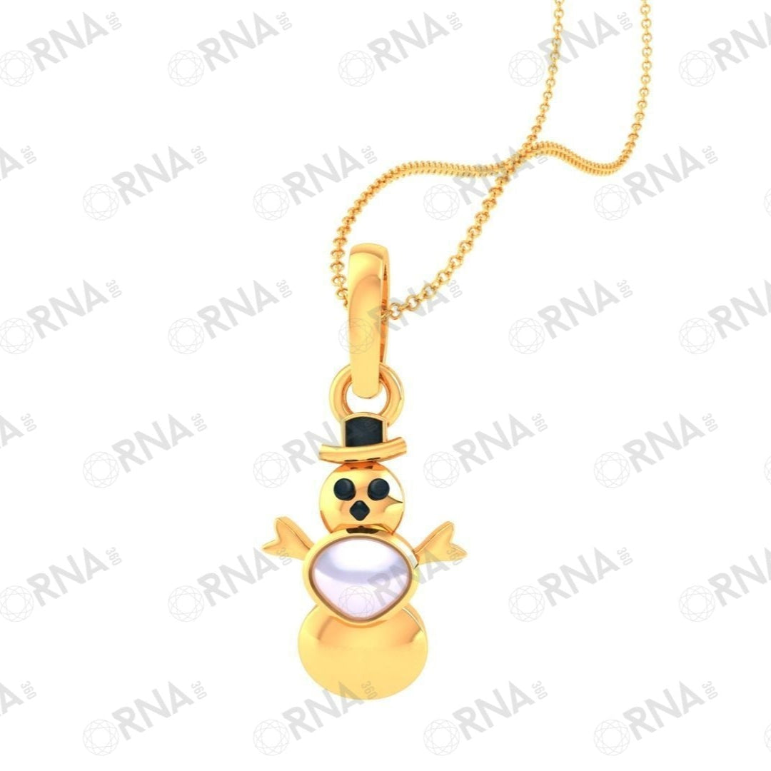 Orna Kids Pendant - HYKP009