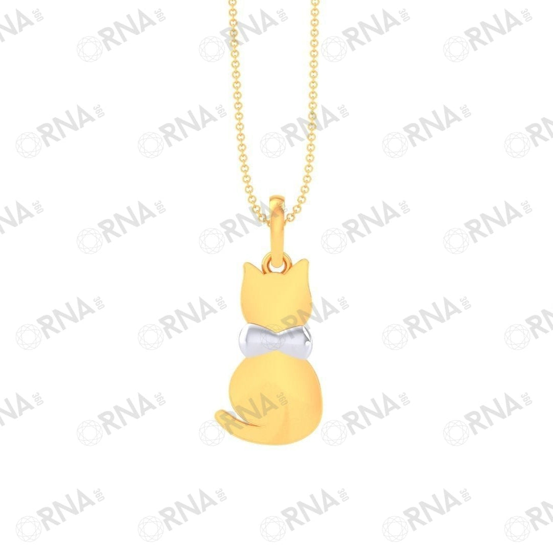 Orna Kids Pendant - HYKP131