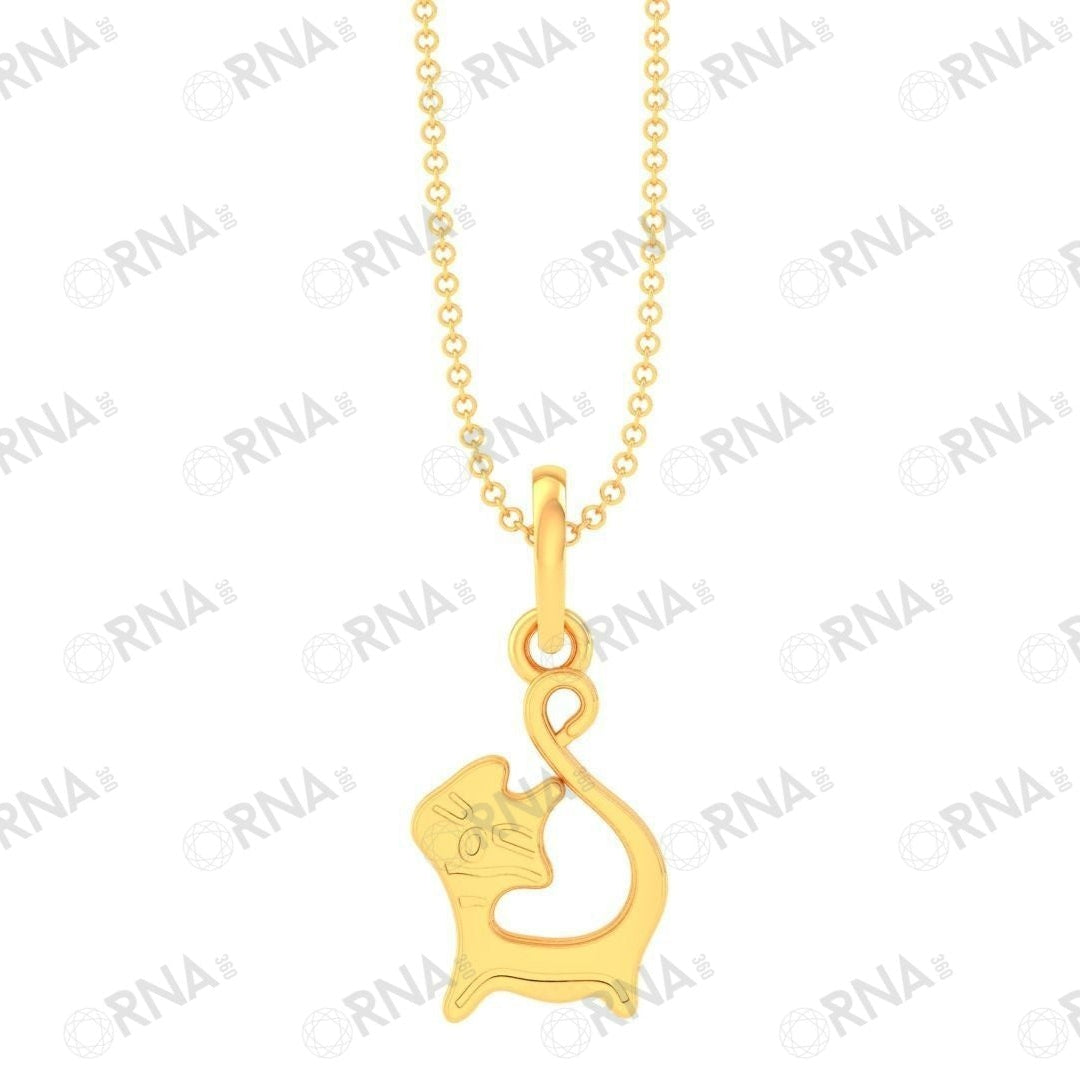 Orna Kids Pendant - HYKP106